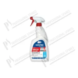 Disinfectant degreaser SANITEC SANI ACTIVE - pack 6 bottles x 0,75 lt