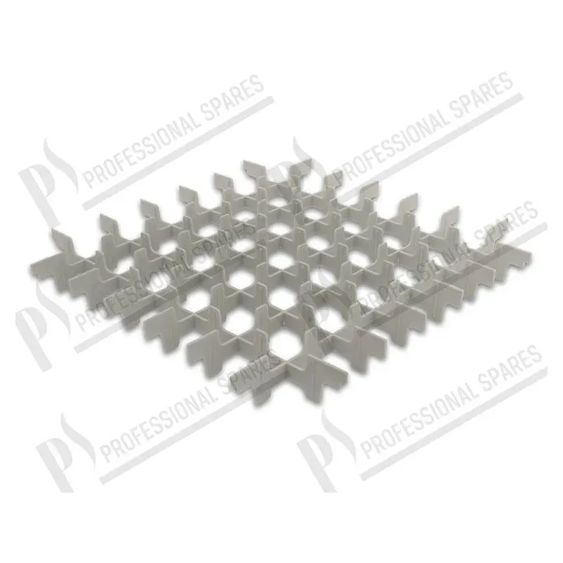Insert 49 sections for extender