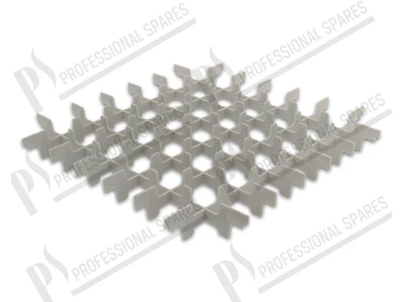 Insert 49 sections for extender
