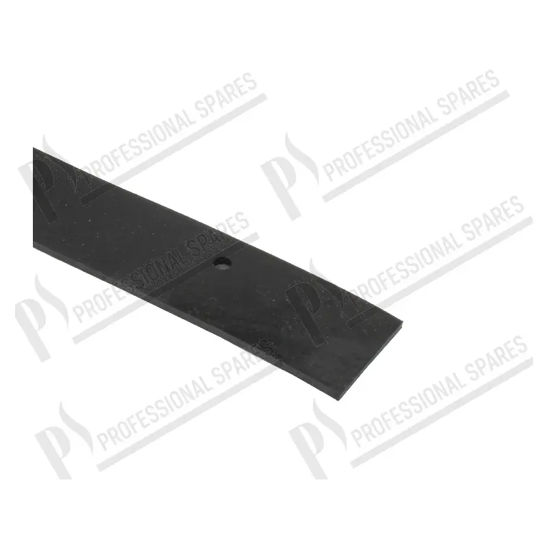 Guarnizione 35x3,2 mm L 2840 mm