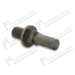 Perno coltello Ø 11x24 mm - Ltot 53 mm