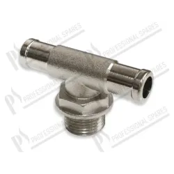 Raccordo a T 14-G1/2"-14 mm