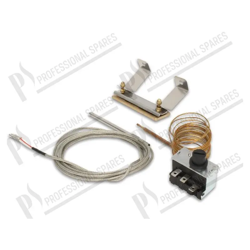 Temperature probe (Kit)