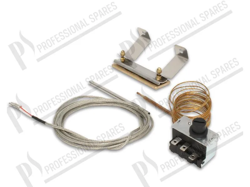Temperature probe (Kit)