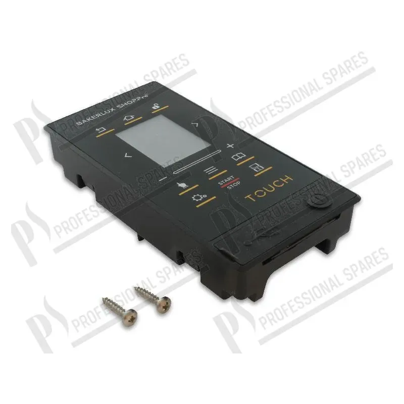 Control board