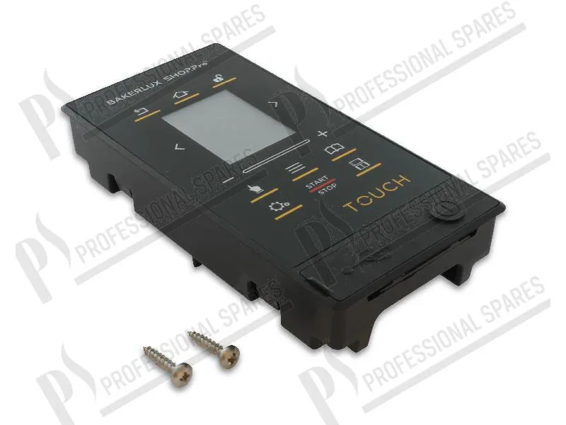 Control board
