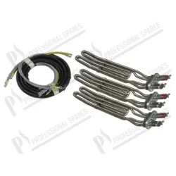 Resistenza 2x2165W 240V (retrofit kit)