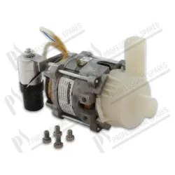 Pompa di scarico 44-59W 200-240V 50Hz / 62-81W 200-240V 60Hz