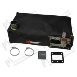 Boiler assy (KIT)