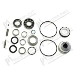 Gleitringdichtung Ø 20,2 / Gleitring für agitator (Kit)