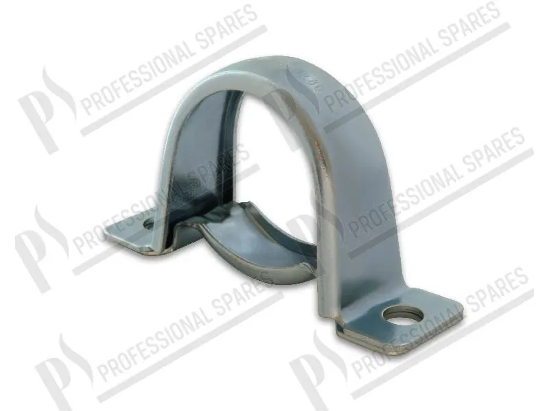 Supporto cuscinetto H 86 mm