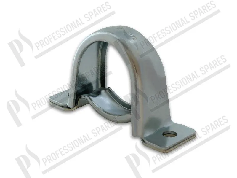 Supporto cuscinetto H 78 mm