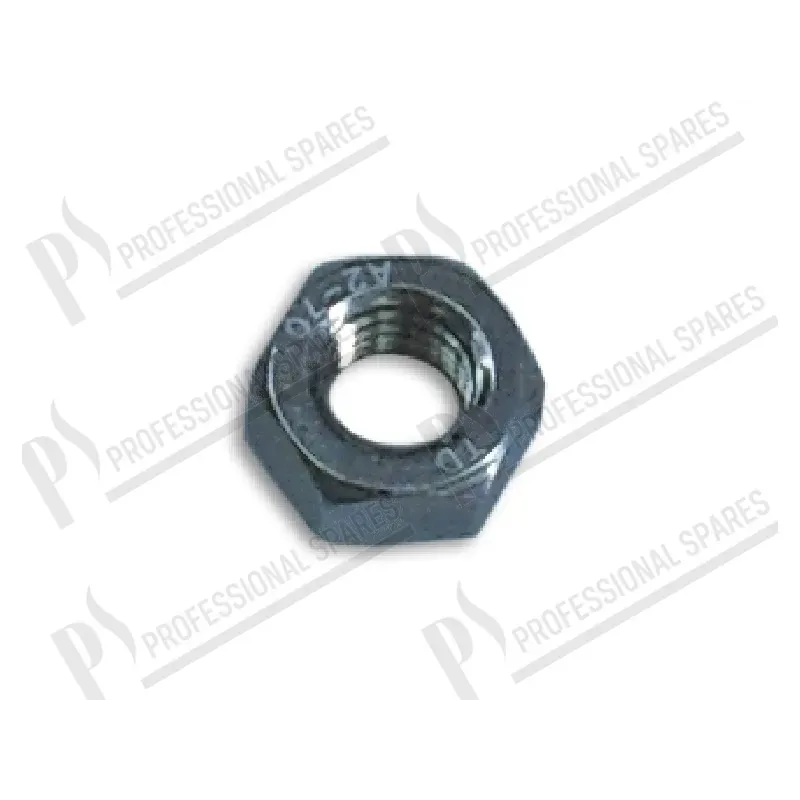 Tuerca hexagonal M12