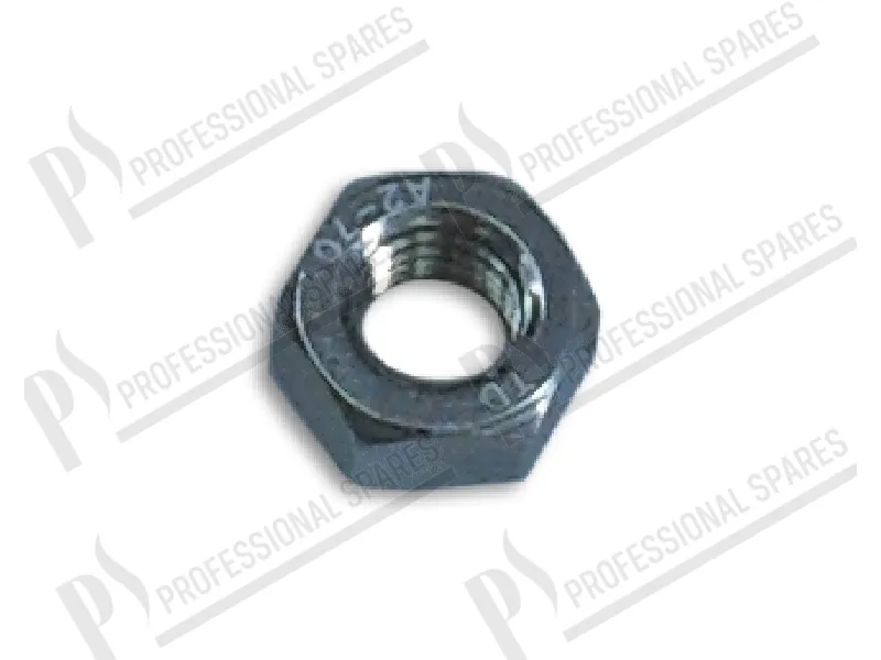 Tuerca hexagonal M12