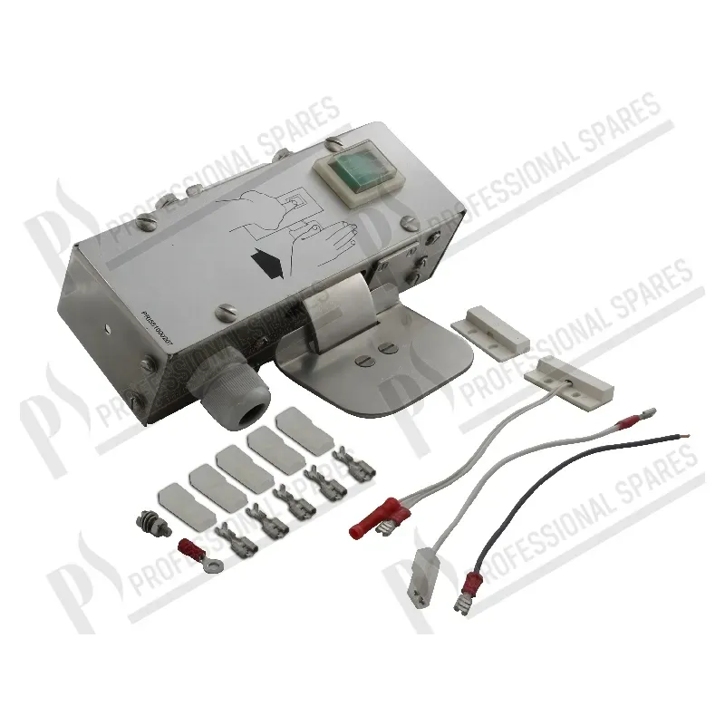 Door lock (Kit)