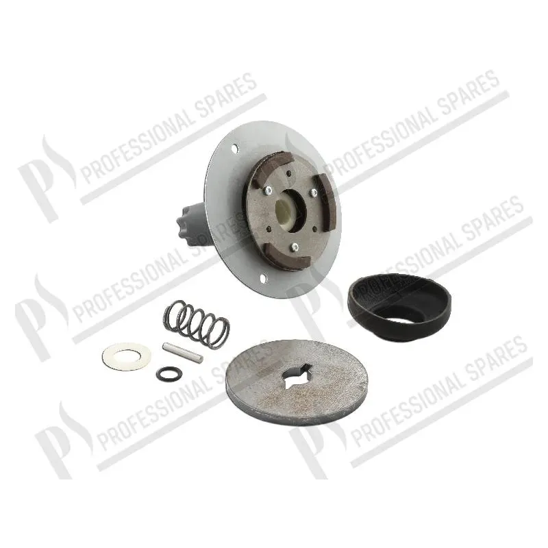 Coupling (KIT)