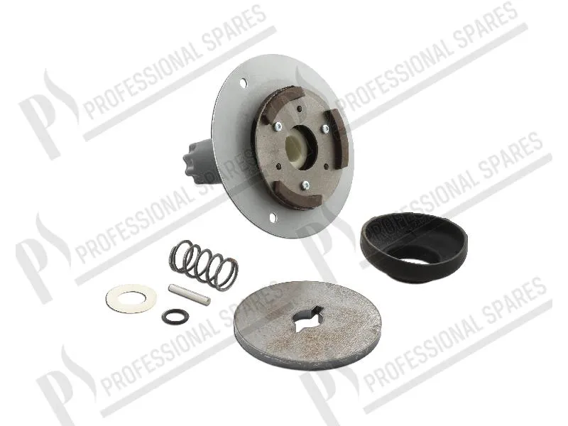 Coupling (KIT)