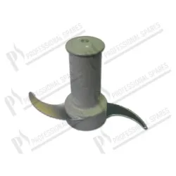 Gruppo coltelli a lama dentata