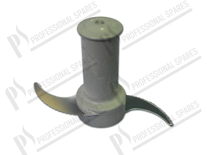 Gruppo coltelli a lama dentata