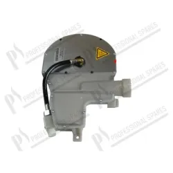 Schlauchaufroller MAXI Reel