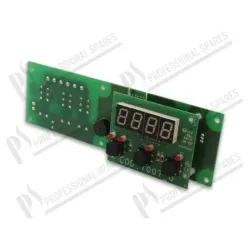 User-interface