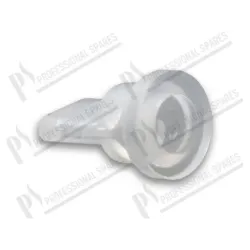 Valve aspiration en silicon pour doseurs