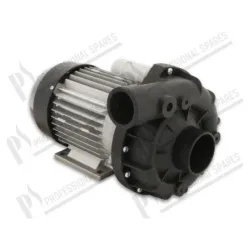 Waschpumpe 1 phase 740W 1,0Hp 230V 50Hz