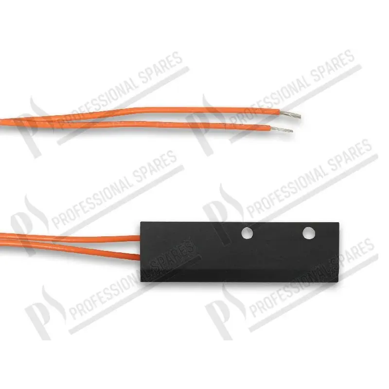 Magnetic microswitch