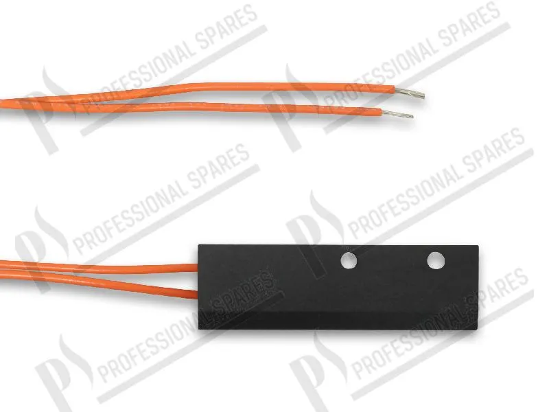 Magnetic microswitch