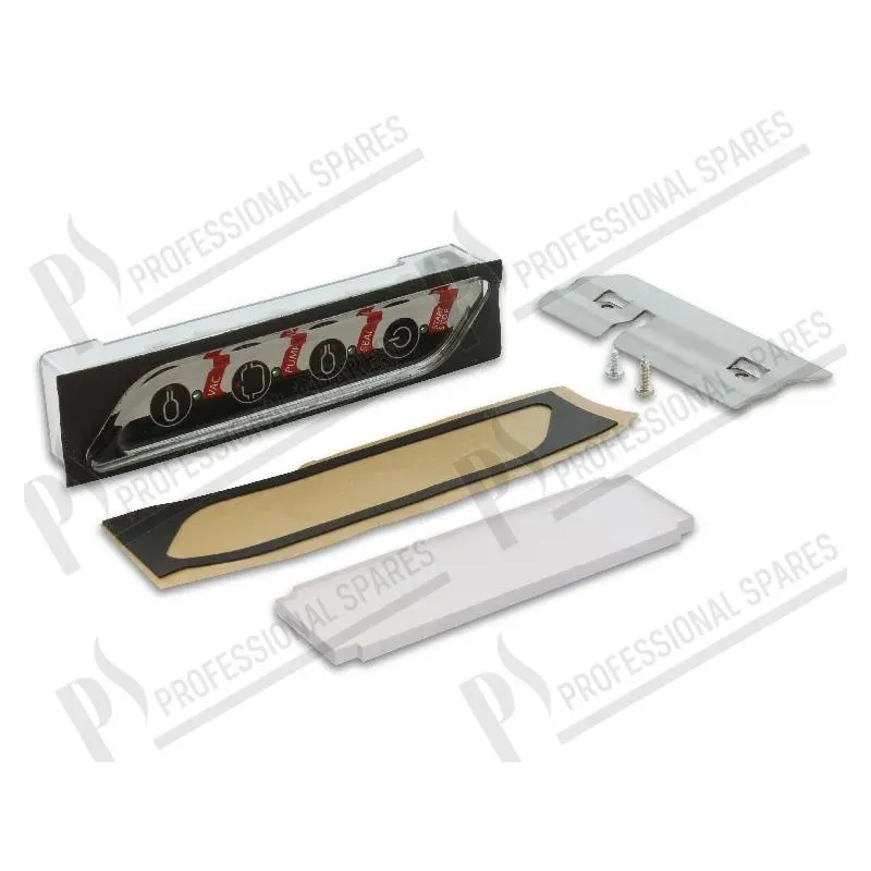 Control panel (Kit)