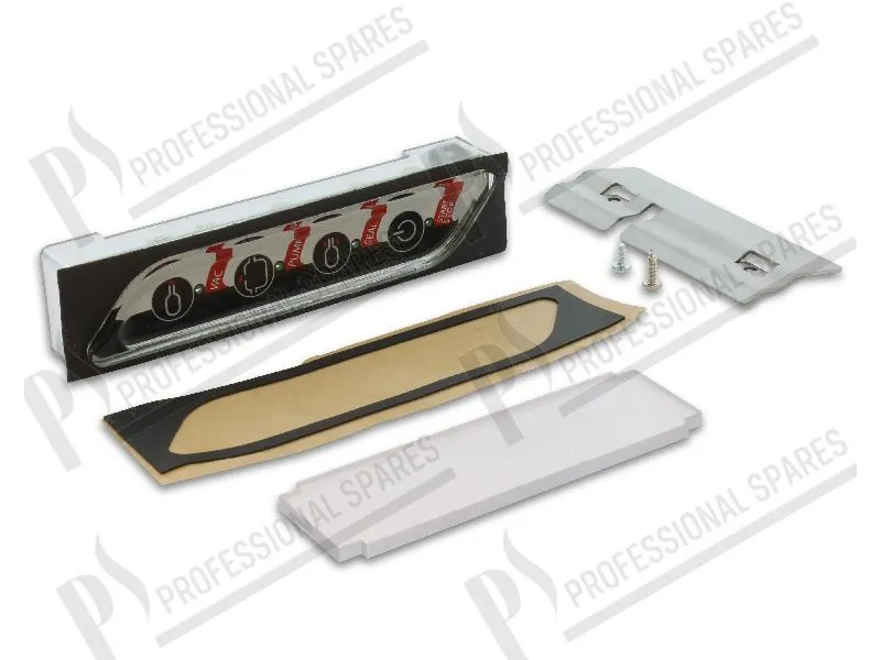Control panel (Kit)