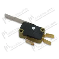Microinterruptor