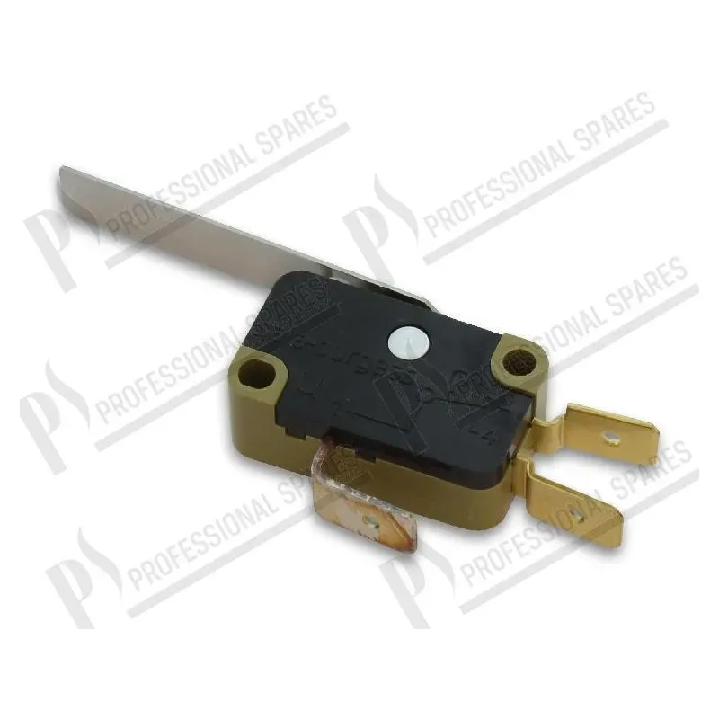 Microinterrupteur