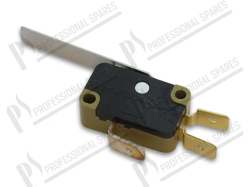 Microinterrupteur