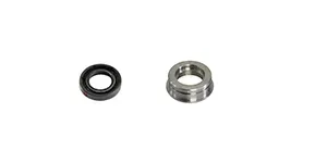 Sealing rings