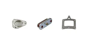 Accessoires pour resistances