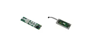 Interface board