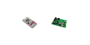 Carte interface