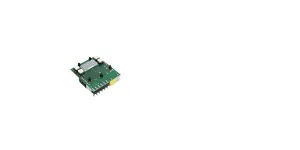 Interface board