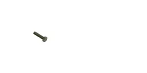 Tornillo con cabeza hexagonal