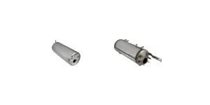Boiler tondi