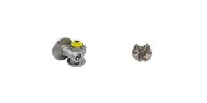Gear reducer