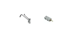 Miscelatori e Accessori