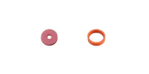 Guarnizione in Silicone