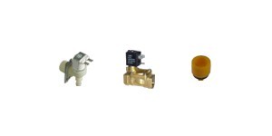 Solenoid Valves and Reducers