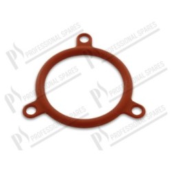 O-ring 5,34x57,99 mm SILICONE