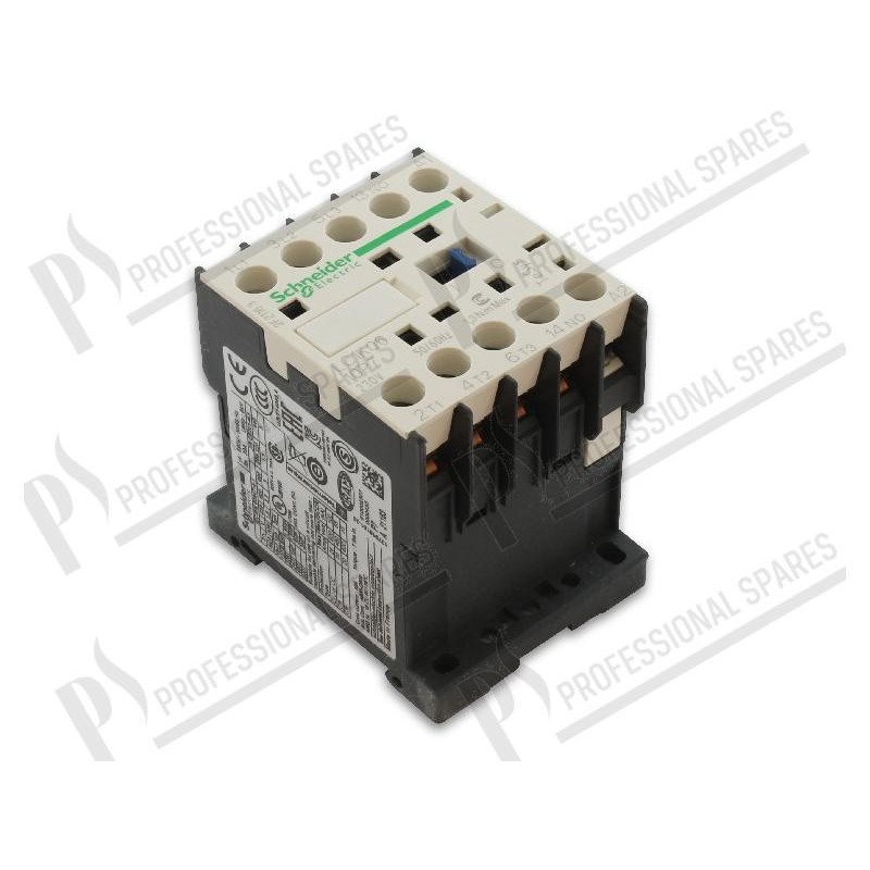 Contactor LC1K0610P7