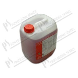 Detersivo liquido (10 Lt) per CPC