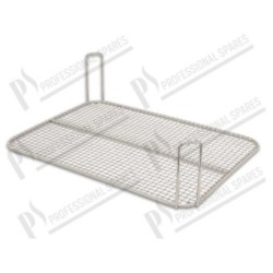 Grille support panier friteuse 12 lt