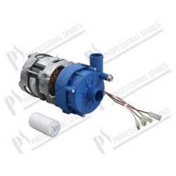 Rinse pump 1 phase 290W 230V 1,3A 50Hz